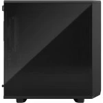 Корпус FRACTAL DESIGN Meshify 2 Mini Black TG Dark Tint FD-C-MES2M-01 Mid-Tower