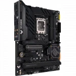 Материнская плата Asus TUF G Z790 Plus WiFi D4 90MB1CR0-M0EAY0 (ATX, LGA 1700)