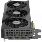 Видеокарта Gigabyte RTX 3060 Ti GAMING OC GV-N306TXGAMING OC-8GD (8 ГБ)