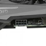 Видеокарта Gigabyte RTX 3060 Ti GAMING OC GV-N306TXGAMING OC-8GD (8 ГБ)