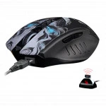 Мышь A4Tech Bloody R80 Plus Skull R80 PLUS (SKULL)