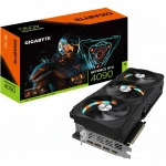 Видеокарта Gigabyte RTX 4090 Gaming OC GV-N4090GAMING OC-24GD REV1.0 24 ГБ