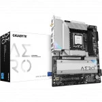 Материнская плата Gigabyte Z790 AERO G ATX, LGA 1700