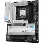 Материнская плата Gigabyte Z790 AERO G ATX, LGA 1700