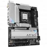 Материнская плата Gigabyte Z790 AERO G ATX, LGA 1700