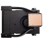 Система охлаждения Corsair H5 SF CW-9060023-WW Для процессора