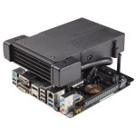 Система охлаждения Corsair H5 SF CW-9060023-WW Для процессора