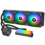 Охлаждение Thermaltake Floe RC360 CL-W290-PL12SW-A (Для процессора)