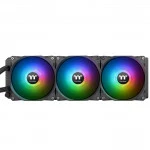 Охлаждение Thermaltake Floe RC360 CL-W290-PL12SW-A (Для процессора)