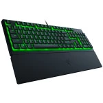 Клавиатура Razer Ornata V3 X - Russian Layout RZ03-04470800-R3R1 Проводная, USB