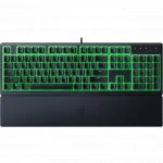 Клавиатура Razer Ornata V3 X - Russian Layout RZ03-04470800-R3R1 Проводная, USB