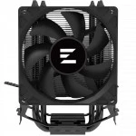 Система охлаждения Zalman CNPS4X BLACK Для процессора