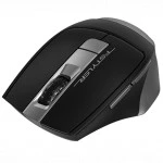 Мышь A4Tech Fstyler FB35/SMOKY GREY