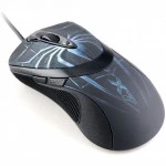 Мышь A4Tech XL-747H 80862