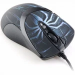 Мышь A4Tech XL-747H 80862
