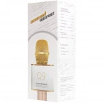 Микрофон Sound Wave Q9 Gold Q9/GOLD