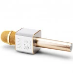 Микрофон Sound Wave Q9 Gold Q9/GOLD
