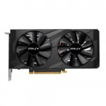 Видеокарта PNY GeForce RTX 3050 8GB Verto Dual Fan VCG30508DFBPB1 (8 ГБ)