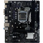 Материнская плата BIOSTAR H510MHP 2.0 (Micro-ATX, LGA 1200)