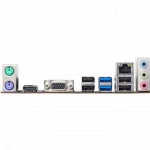 Материнская плата BIOSTAR H510MHP 2.0 (Micro-ATX, LGA 1200)