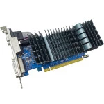 Видеокарта Asus NVIDIA GeForce GT 710 GT710-SL-2GD3-BRK-EVO (2 ГБ)