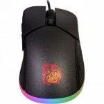 Мышь Thermaltake Tt eSports M200 MO-MSE-WDOHBK-M2