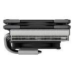 Охлаждение ID-Cooling IS-60 EVO ARGB ID-CPU-IS-60 EVO-ARGB S1700 (Для процессора)