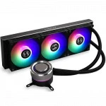 Охлаждение Lian Li Galahad AIO 360 GA-360SLB/1700 (Для процессора)
