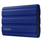 Внешние накопители Samsung T7 Shield MU-PE1T0R/WW 1 ТБ, Интерфейс USB-C