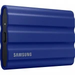 Внешний жесткий диск Samsung T7 Shield MU-PE2T0R/WW (2 ТБ, Интерфейс USB-C)