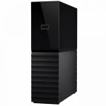 Внешний жесткий диск Western Digital My Book WDBBGB0030HBK-EESN (3 ТБ)