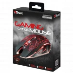 Мышь Trust GXT 105 Izza Illuminated Gaming 21683