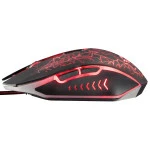 Мышь Trust GXT 105 Izza Illuminated Gaming 21683