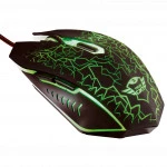 Мышь Trust GXT 105 Izza Illuminated Gaming 21683