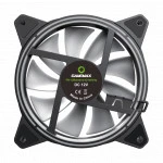 Система охлаждения GameMax FN-12RAINBOW-Q-INFINITY ARGB Для системного блока