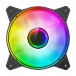 Система охлаждения GameMax FN-12RAINBOW-Q-INFINITY ARGB Для системного блока