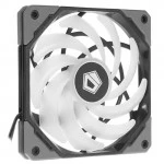 Охлаждение ID-Cooling ID-FAN-NO-12015-XT-ARGB (Для системного блока)