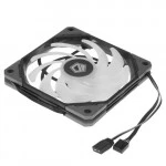 Охлаждение ID-Cooling ID-FAN-NO-12015-XT-ARGB (Для системного блока)