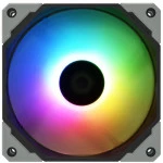 Охлаждение ID-Cooling ID-FAN-NO-12015-XT-ARGB (Для системного блока)