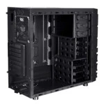 Корпус Thermaltake Versa H21 CA-1B2-00M1NN-00