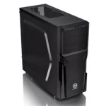 Корпус Thermaltake Versa H21 CA-1B2-00M1NN-00