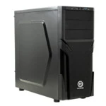 Корпус Thermaltake Versa H21 CA-1B2-00M1NN-00