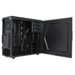 Корпус Thermaltake Versa H21 CA-1B2-00M1NN-00