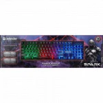 Клавиатура Defender GK-300L (Проводная, USB)