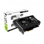 Видеокарта Palit GeForce RTX 3050 DUAL 8G NE63050018P1-1070D 8 ГБ