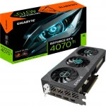 Видеокарта Gigabyte RTX 4070 Ti EAGLE OC 12G GV-N407TEAGLE OC-12GD (12 ГБ)