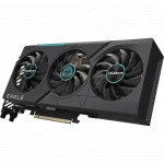 Видеокарта Gigabyte RTX 4070 Ti EAGLE OC 12G GV-N407TEAGLE OC-12GD (12 ГБ)
