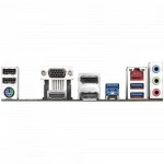 Материнская плата Gigabyte B760M DS3H DDR4 Micro-ATX, LGA 1700