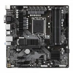 Материнская плата Gigabyte B760M DS3H DDR4 Micro-ATX, LGA 1700
