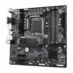 Материнская плата Gigabyte B760M DS3H DDR4 Micro-ATX, LGA 1700